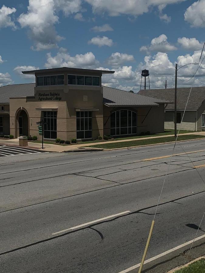 Seminole Inn Donalsonville Exterior photo