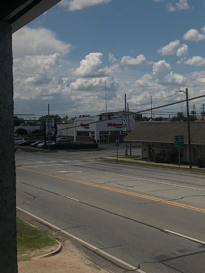 Seminole Inn Donalsonville Exterior photo