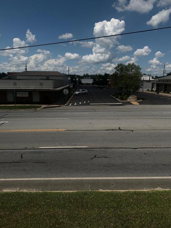 Seminole Inn Donalsonville Exterior photo