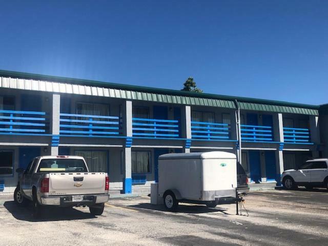Seminole Inn Donalsonville Exterior photo