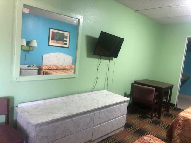 Seminole Inn Donalsonville Exterior photo